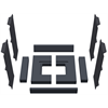 IAK Wand Lina TV 55 H51/57 GRW