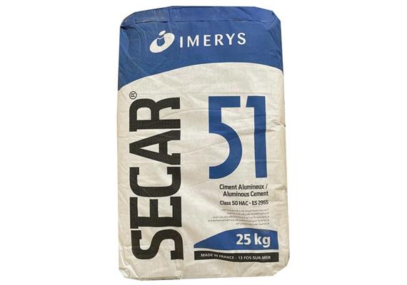 Imerys Secar 51