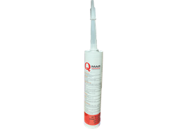 Kleber Detafire Acrylkleber 310ml grau