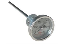 Lanzenthermometer 30 cm Lanze