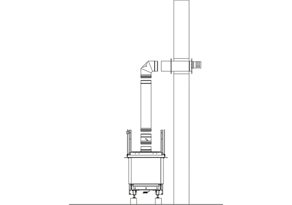 LAS Basis-Set C1101