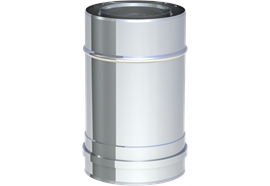 LAS100/150 L= 250 mm mit Klemmband