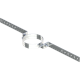 LAS100/150 Sparrenhalter light