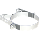 LAS100/150 Wandabstandshalter starr 50mm