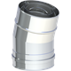 LAS100/150 Winkel starr 15G + Klemmband