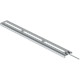 LAS100/C91 Auflageschiene L=700mm