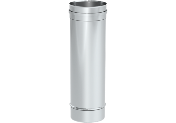 LAS100/C91 L=1000mm Innenrohr