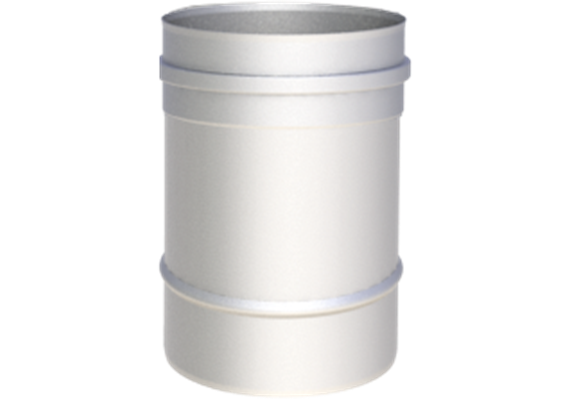 LAS100/C91 L=250mm