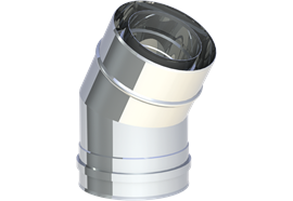 LAS130/200 Winkel starr 30G
