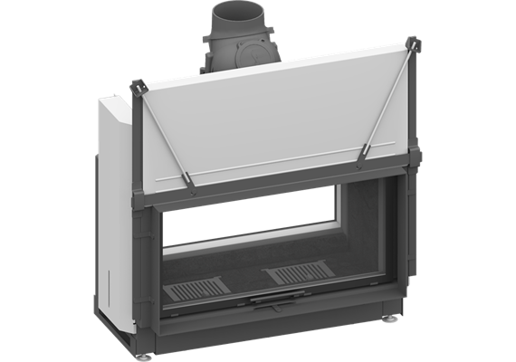 Lina TV 100/51 h/s K BRS GRW