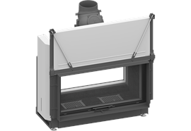 Lina TV 100/51 h/s K BRS GRW