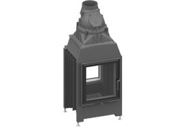 Lina TV 45/51 s/s re K SGA