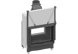 Lina TV 67/51 h/s K BRS GRW