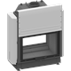 Lina W TV 73/51 h/li K IRM SGA 11kW