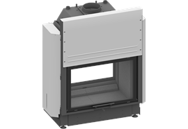 Lina W TV 73/51 h/li K IRM SGA 11kW
