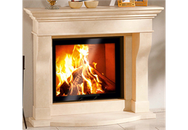 N16 Naturstein Rojo Alicante