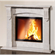 N22 Naturstein Blanco Nacarado
