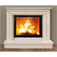 N26 Bruselas Blanco Macael