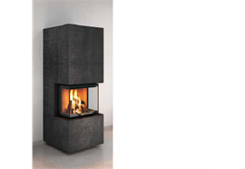 Ofen Erhöhung 30cm, [feel free - Nr.4]