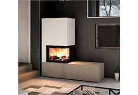 Ofenbank-Verlängerung rechts, 20cm [feel free - Nr.1]