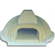 Pizzaofen Cupola  für den professionellen Einsatz - D 120 cm