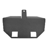Prallplatte L/E 45/U55/U67, 265x245 la