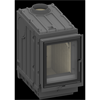 Profi K 12 mit Frontsatz Kristall TA li
