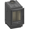 Profi R 7 mit Frontsatz Anthrazit TA re