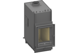 Profi W 12 inkl. K-Front A ABF Classic