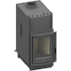 Profi W 12 inkl. R-Front A ABF Stone