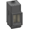 Profi W 7 inkl. Plus-Front A ABF Stone