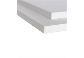 PROMAFORM 1260 KM Aluminiumsilikat  Dalfratherm 1260 HY Platte - 100/61/3 cm