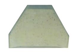 Rauchgasführung zu Backofen Cupola