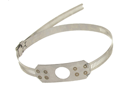 Rohrschelle 200-250 bis 1.075GC