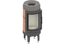 Ronda GO 45/57 re K SGW