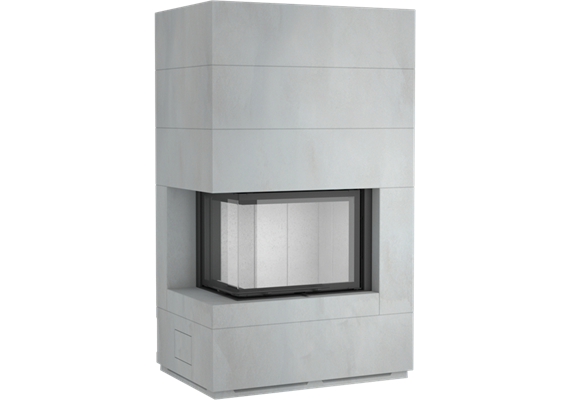 S10 Anlage Beton linksseitig