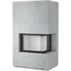 S10 Anlage Beton rechtsseitig