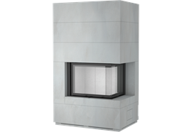 S10 Anlage Beton rechtsseitig