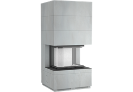 S13 Anlage Beton