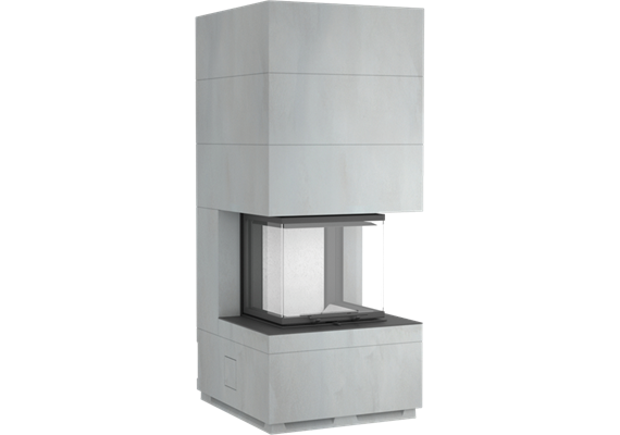 S15 Architektur Grundmodell
