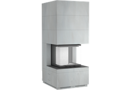 S15 Architektur Grundmodell