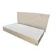 Schamotte A35 H - 50/25/6 cm
