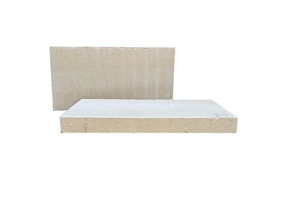 Schamotte A40 - 30/15/3 cm