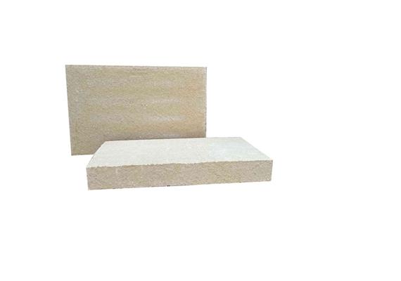 Schamotte A40 - 30/20/4 cm