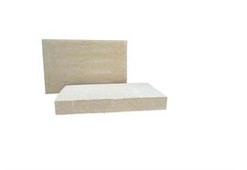 Schamotte A40 - 30/20/4 cm