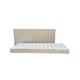 Schamotte A40 - 50/20/4 cm