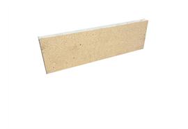 Schamotte B-Reihe - 50/15/3 cm