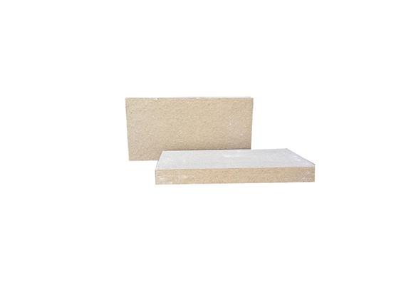 Schamotte B29/HQ - 25/12,4/2 cm