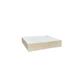 Schamotte B29/HQ - 30/30/6 cm