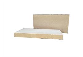 Schamotte B29/HQ - 40/20/4 cm